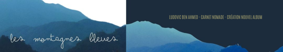 Les Montagnes Bleues